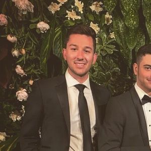 Meet your Posher, Jack